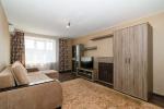 Сдам 1-комнатную квартиру, 48.50 м², евроремонт