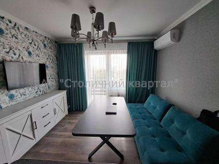 Сдам 1-комнатную квартиру, ЖК Campus