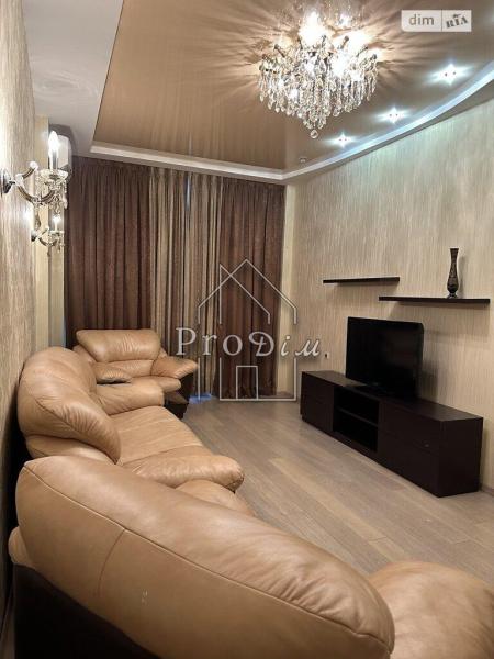 Продам 3-кімнатну квартиру в новобудові, ЖК Golden Park