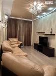 Продам 3-кімнатну квартиру в новобудові, ЖК Golden Park, 98.70 м², авторський дизайн
