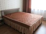 Сдам 1-комнатную квартиру в новостройке, ЖК Патриотика, 38 м², евроремонт