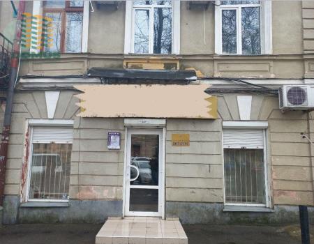 Продам приміщення вільного призначення