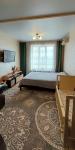 Продам 1-кімнатну квартиру в новобудові, ЖК Софія Київська, 42 м², євроремонт