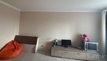 Сдам 1-комнатную квартиру в новостройке