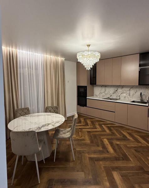 Продам 1-кімнатну квартиру в новобудові