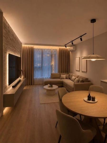 Продам 1-кімнатну квартиру в новобудові, ЖК&nbsp;«Modern»