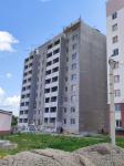 Продам 1-комнатную квартиру в новостройке, ЖК «Птичка», 40 м², без внутренних работ