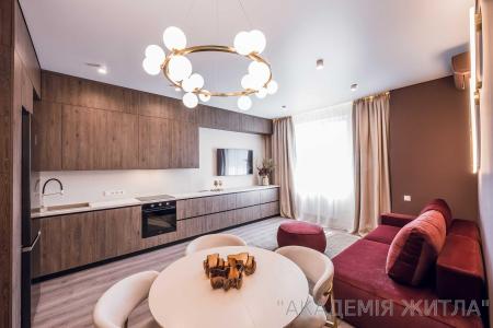 Продам 3-комнатную квартиру, ЖК&nbsp;Delmar