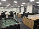 Здам офіс в офісному центрі, 664 м², євроремонт