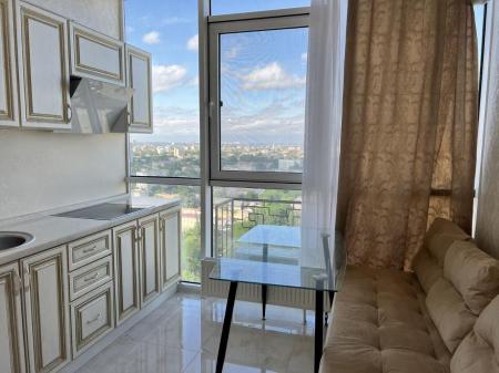 Продам 2-кімнатну квартиру в новобудові, ЖК&nbsp;22&nbsp;Перлина