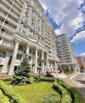 Продам 1-кімнатну квартиру, ЖК Нова Англія, 41.11 м², без внутрішніх робіт