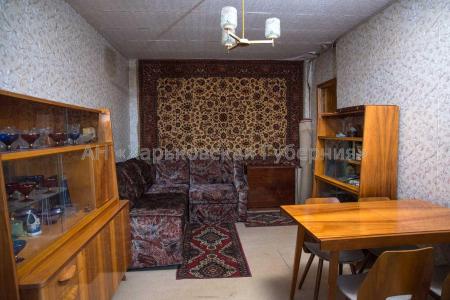 Продам 2-комнатную квартиру