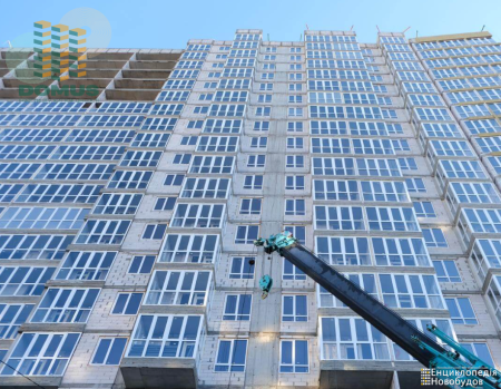 Продам 1-кімнатну квартиру, ЖК «Акварель 3»