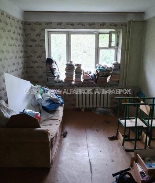 Продам 3-комнатную квартиру