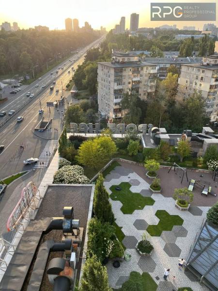 Здам 1-кімнатну квартиру, ЖК «Smart Plaza»