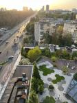 Здам 1-кімнатну квартиру, ЖК «Smart Plaza», 46 м², євроремонт