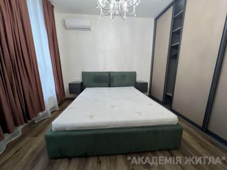 Сдам 2-комнатную квартиру в новостройке, ЖК Нивки-Парк