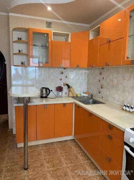 Сдам 1-комнатную квартиру в новостройке