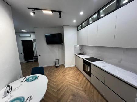 Продам 1-комнатную квартиру в новостройке, ЖК «Шестьдесят первая жемчужина»