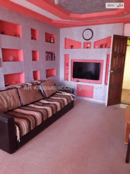 Продам 6-комнатную квартиру