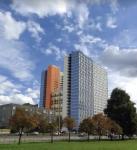 Продам 1-кімнатну квартиру в новобудові, ЖК Twin House, 35 м², без ремонту