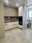 Продам 2-кімнатну квартиру, ЖК Бережанський, 67.70 м², авторський дизайн