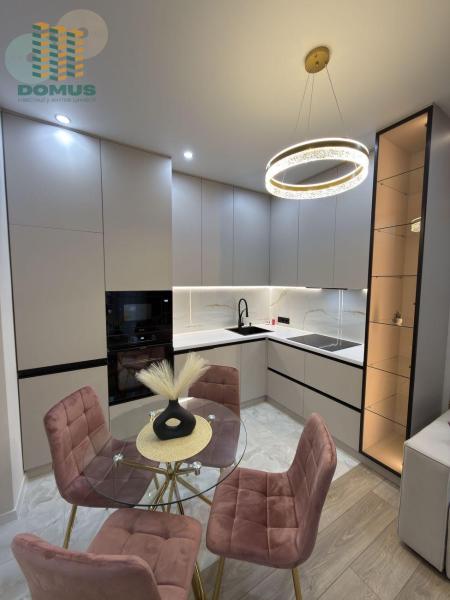 Продам 1-кімнатну квартиру, ЖК «Шістдесят перша перлина»