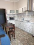 Здам 1-кімнатну квартиру, ЖК Новопечерський двір, 51 м², євроремонт