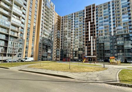 Продам 2-комнатную квартиру, ЖК&nbsp;Хрустальные&nbsp;источники