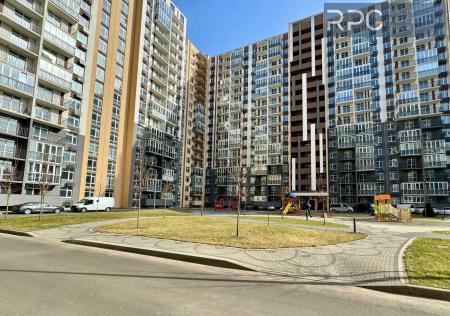Продам 2-кімнатну квартиру, ЖК Кришталеві джерела