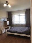 Сдам 1-комнатную квартиру в новостройке, ЖК Патриотика, 40 м², евроремонт