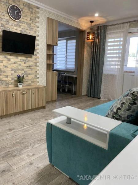 Сдам 1-комнатную квартиру