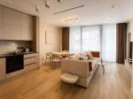 Здам 1-кімнатну квартиру, ЖК&nbsp;Taryan&nbsp;Towers, 63 м², авторський дизайн