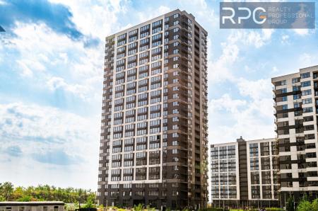 Продам 1-кімнатну квартиру в новобудові, ЖК Варшавський 2