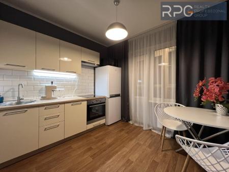 Продам 1-кімнатну квартиру, ЖК Патріотика