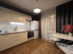 Продам 1-кімнатну квартиру, ЖК Патріотика, 37 м², євроремонт