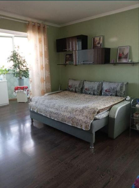 Продам 1-комнатную квартиру