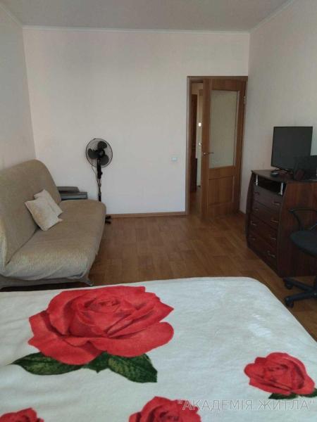 Сдам 1-комнатную квартиру в новостройке