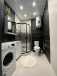 Продам 1-кімнатну квартиру, ЖК&nbsp;Варшавський&nbsp;Плюс, 36.60 м², євроремонт