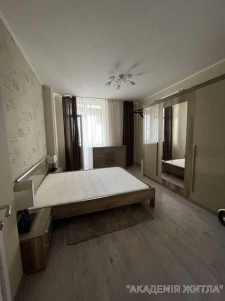 Сдам 2-комнатную квартиру в новостройке