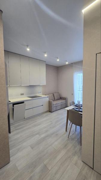 Продам 1-комнатную квартиру в новостройке, ЖК&nbsp;61&nbsp;Жемчужина