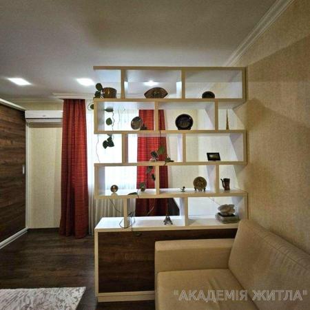 Продам 1-комнатную квартиру