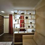Продам 1-комнатную квартиру, 50 м², евроремонт