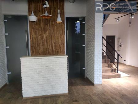 Здам офісне приміщення