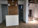 Здам офісне приміщення, 241.10 м², євроремонт