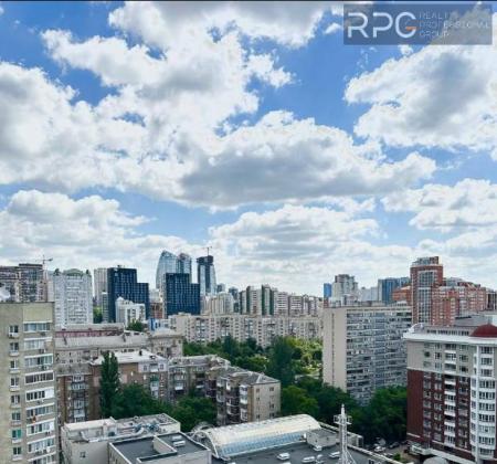Продам 2-кімнатну квартиру в новобудові, МФК А136 Highlight Tower