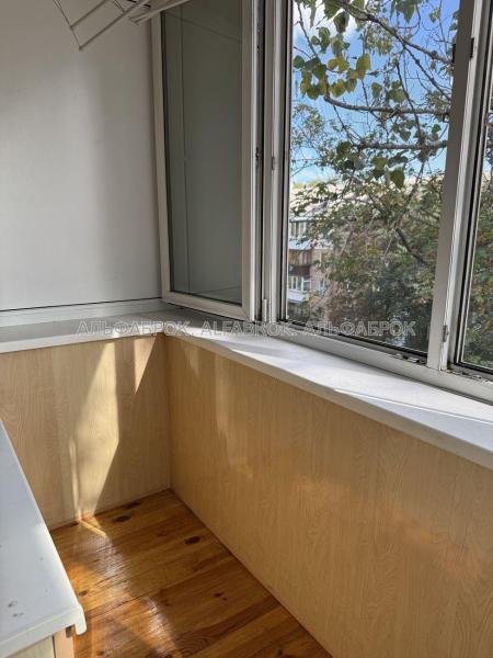 Продам 2-кімнатну квартиру