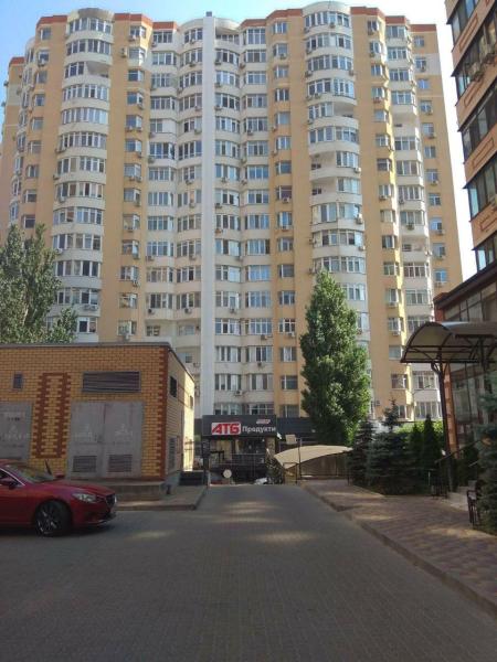 Продам 2-комнатную квартиру, ЖК&nbsp;«Ассоль»
