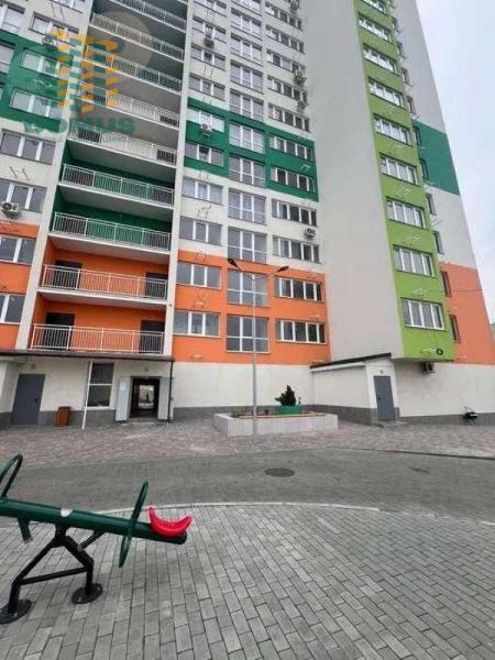 Продам 1-кімнатну квартиру, ЖК Бульвар Акацiй