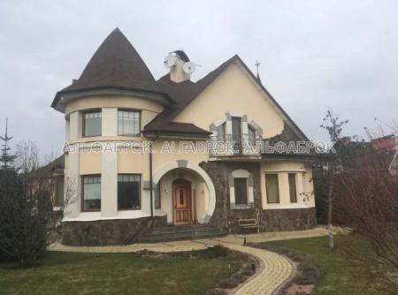 Продам 2-поверховий будинок